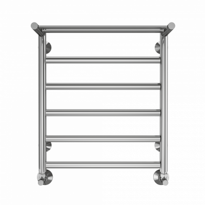 Водяной полотенцесушитель Хендрикс П6 500х600  4670078530400 Terminus фото в интернет-магазине Русалия