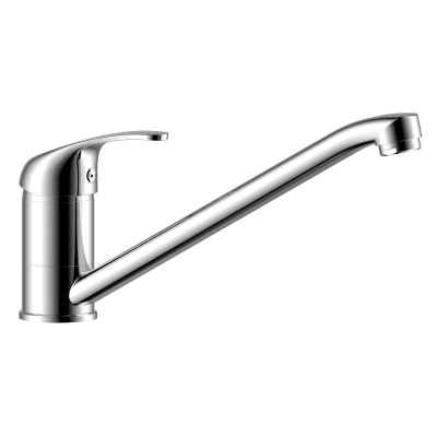 Смеситель для кухонной мойки Rossinka Y (Y35-21) фото в интернет-магазине Русалия