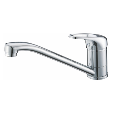 Oder 6307 Смеситель для кухни Wasserkraft фото в интернет-магазине Русалия