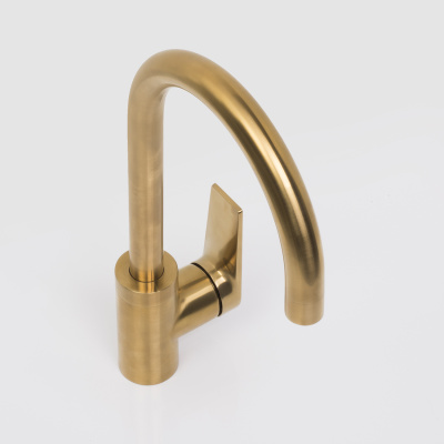 Aisch 5507 Смеситель для кухни Wasserkraft фото в интернет-магазине Русалия