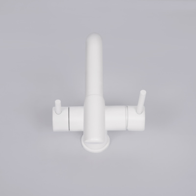 A8357 Смеситель для кухни под фильтр Wasserkraft фото в интернет-магазине Русалия