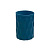 Стакан для ванной комнаты FIXSEN DIAMOND BLUE FX-465-3, темно-синий фото в интернет-магазине Русалия