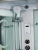 Душевая кабина WERRA XL 804 80*80*226 10000014044 WeltWasser фото в интернет-магазине Русалия