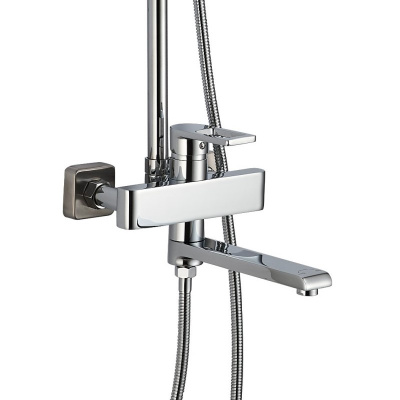 Душевая система Haiba (HB2424) фото в интернет-магазине Русалия