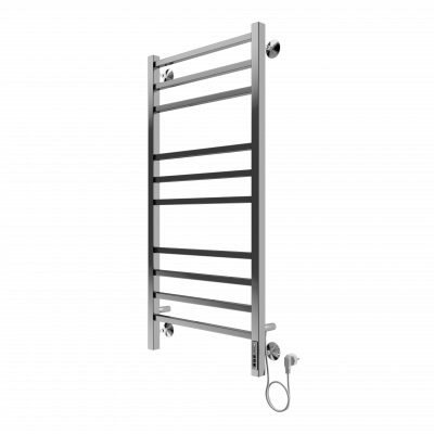 Электрический полотенцесушитель Ватикан  П10 500х1050  4670078544407 Terminus фото в интернет-магазине Русалия