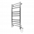 Электрический полотенцесушитель Ватикан  П10 500х1050  4670078544407 Terminus фото в интернет-магазине Русалия