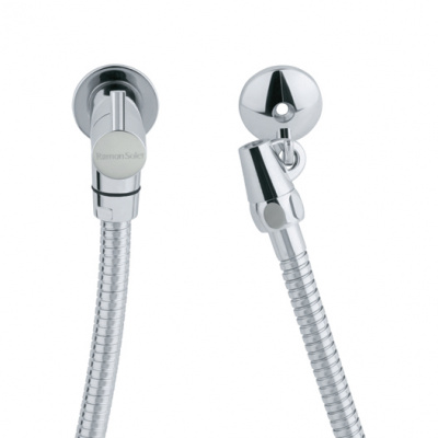 Встраиваемый гигиенический душ из ABS-пластика 114702WC Ramon Soler фото в интернет-магазине Русалия