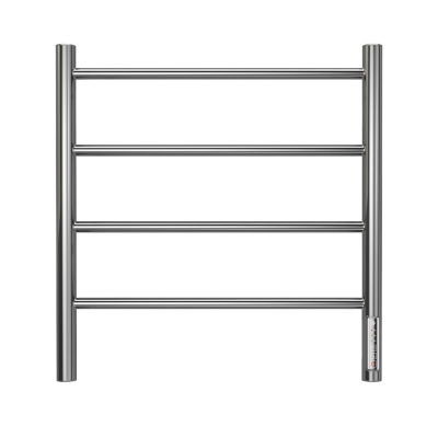 Полотенцесушитель электрический Terminus Аврора П4 50х55 4670078544391 фото в интернет-магазине Русалия