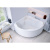 Акриловая ванна EXCELLENT Konsul 150x150  WAEX.KON15WH фото в интернет-магазине Русалия