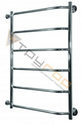 Полотенцесушитель водяной Браво БК 1 50*60*50 (ЛЦ4бк) Тругор фото в интернет-магазине Русалия
