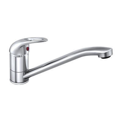 Смеситель Славен для кухни Прораб  Р (СЛ-ОД-Р21) фото в интернет-магазине Русалия