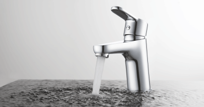 Смеситель для раковины DK Rhein Marx (DA1392101) фото в интернет-магазине Русалия