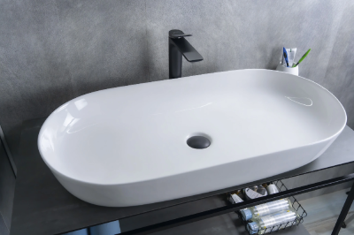 Раковина накладная Gid N9348 фото в интернет-магазине Русалия