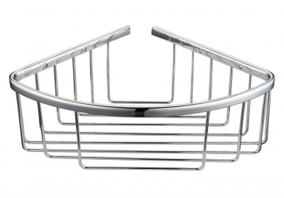 Угловая полка AQUATEK AQ4006CR ВЕГА фото в интернет-магазине Русалия