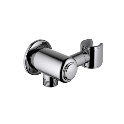 Шланговое подсоединение с держателем AQUATEK AQ2462CR КЛАССИК фото в интернет-магазине Русалия