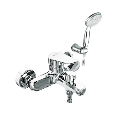 Смеситель для ванны Lemark Point (LM0314C) фото в интернет-магазине Русалия
