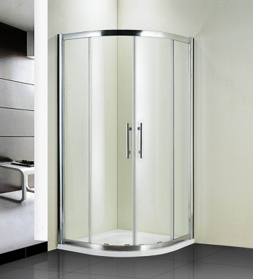 Душевой уголок 80х80 HO-51 RGW фото в интернет-магазине Русалия