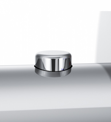 F8075500 Like, термостат, монтируемый в стену, шт фото в интернет-магазине Русалия