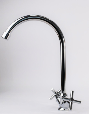 Смеситель для кухни ESKO (CN 519) фото в интернет-магазине Русалия