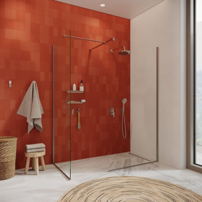 Встраиваемый смеситель с двумя выходами IDDIS Ray (RAYSB00i67) фото в интернет-магазине Русалия