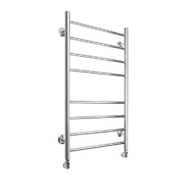 Водяной полотенцесушитель Медея П8 400х800, хром Domoterm фото в интернет-магазине Русалия