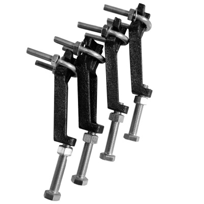 Чугунная ванна Liga 180х80 Pucsho фото в интернет-магазине Русалия