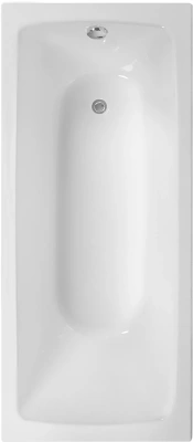 Wotte Vector 1700x750x445 ванна чугунная  (БП-э00д1472) фото в интернет-магазине Русалия