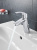 Раковина Euro Ceramic 60 см 39335000 Grohe фото в интернет-магазине Русалия