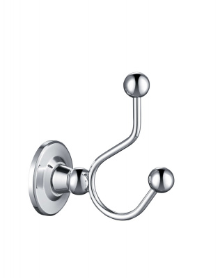 Крючок двойной Timo Nelson (150013/00) фото в интернет-магазине Русалия