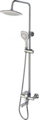 Душевая стойка Fmark (FM2402) фото в интернет-магазине Русалия