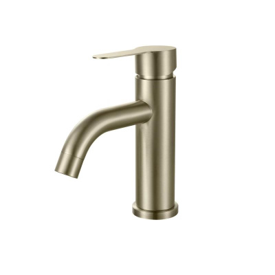 Смеситель для умывальника Fmark (FS8201C) фото в интернет-магазине Русалия