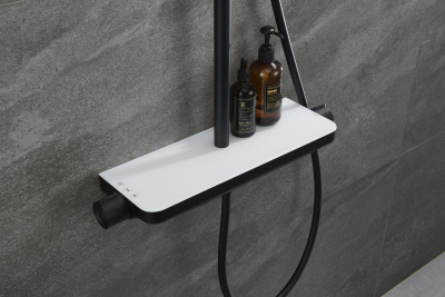 Душевая система Savol (SK-H3445H) фото в интернет-магазине Русалия