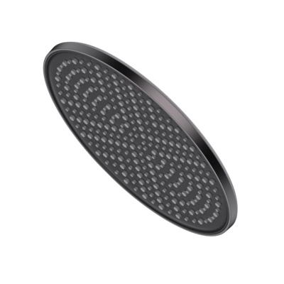 Верхний душ Raglo R451.50.09, графит фото в интернет-магазине Русалия