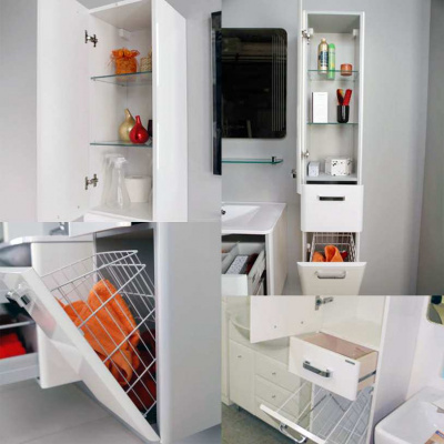 Пенал Америна 1A135203AM010 Акватон фото в интернет-магазине Русалия