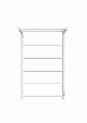 Полотенцесушитель ДВИН Fj neo 80/50 ЭлектрическийК диммер Белый 4657763849399 фото в интернет-магазине Русалия