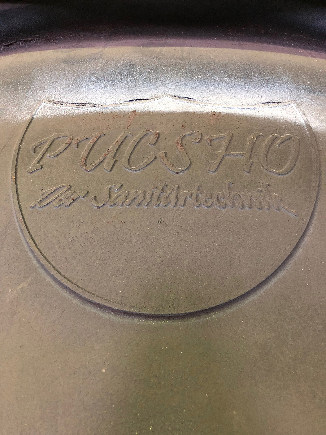 Отличительные особенности чугунных ванн Timo, Castalia, Byon, Pucsho