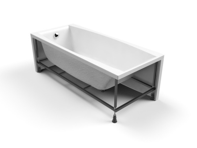 Рама-каркас Virgo 170 RW-VIRGO*170 Cersanit фото в интернет-магазине Русалия