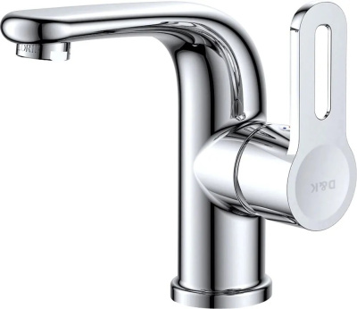 Комплект смесителей DK DA1350001SET (DA1352101,DA1353201) фото в интернет-магазине Русалия