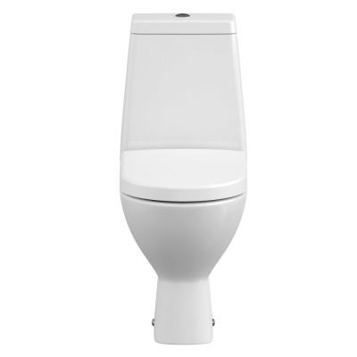 Унитаз Granta S-KO-GRA031-3/6-DL-w с сиденьем микролифт Cersanit фото в интернет-магазине Русалия