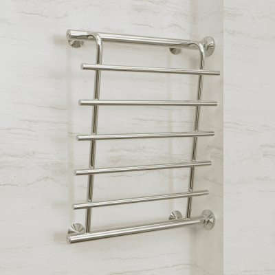 Водяной полотенцесушитель Каскад П5 600х500 4620768885570 Terminus фото в интернет-магазине Русалия