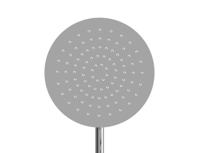 Встраиваемая душевая система для душа Moduo A64087 Cersanit фото в интернет-магазине Русалия