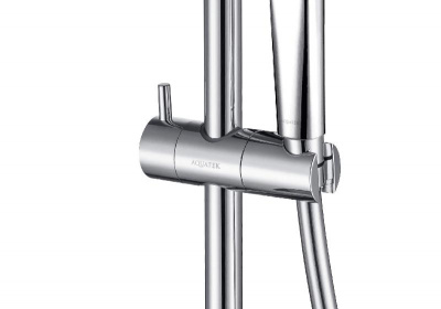 Душевой гарнитур 3jet 73см AQUATEK AQ2021CR фото в интернет-магазине Русалия