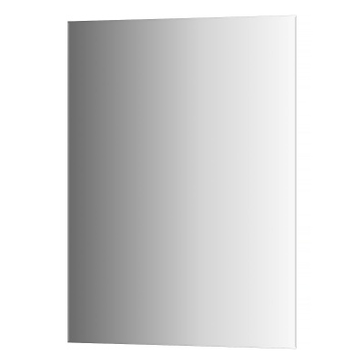 Зеркало настенное с фацетом Standard EVOFORM 60x80 см, BY 0219 фото в интернет-магазине Русалия