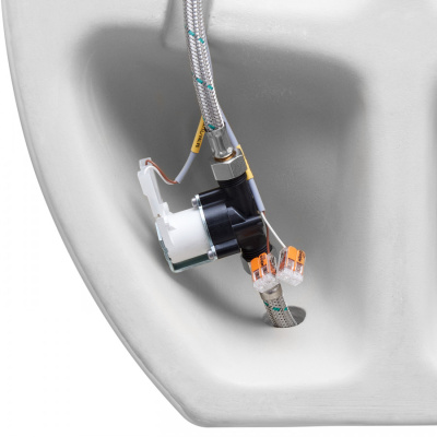 Писсуар Roca Access с ИК сенсором ZRU9310181 фото в интернет-магазине Русалия