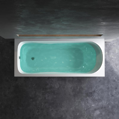 W76A-170-070W-A Sense New, ванна акриловая A0 170x70 Am.Pm фото в интернет-магазине Русалия