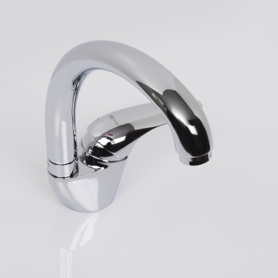 Rossel 2807 Смеситель для кухни Wasserkraft фото в интернет-магазине Русалия