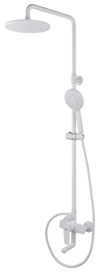 Душевая система D&K Bayern.Fürth (DA1523708B18) фото в интернет-магазине Русалия