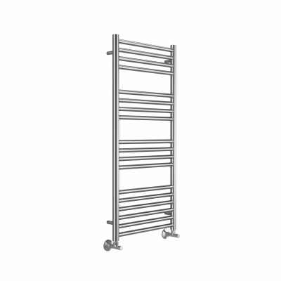 Водяной полотенцесушитель Альба П18 500х1200 4670078530462 Terminus фото в интернет-магазине Русалия