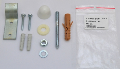 Разделительная перегородка Split 8476010000001 Jika фото в интернет-магазине Русалия