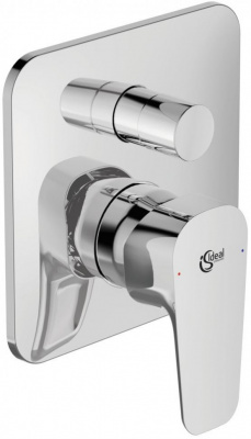 Комплект смесителей 6 в 1 Esla BD002XC Ideal Standard фото в интернет-магазине Русалия